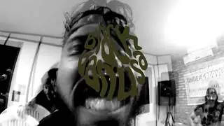 BLACK VANUSA - Light Years Beyond [Electric Citizen Cover]