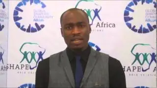 #BringBackOurGirls: We need to make the government see this as a priority- Jake Effoduh