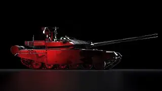 T90M EDIT | Yes, I am Russian (slowed)