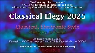 JS Sound Music - Classical Elegy 2025