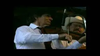 Art Stamper with Ralph Stanley & The Clinch Mountain Boys - Kansas City Railroad Blues
