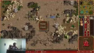 Heroes 3 Magic Sites Tutorial - Windmill
