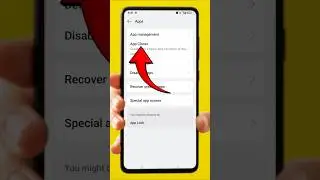 App clone kaise banaye || Whatsapp app double kaise banaye | Dual app settings #shorts #viral #tech