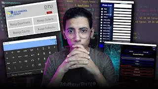 قصتي مع البرمجة