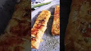 The Best Part in Cooking