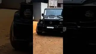 Boolero Modified 2 GWagon (GLero) #only#in#kerala #boolero#gwagon#modified