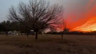 Video of East Fork Park Campground, TX from SK S.