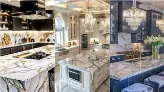 Home 🏠 Decor Ideas About Modern Kitchen Decor #homedecorideas #kicthenhacks #trendydecor