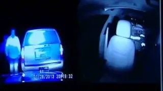 Video shows trooper's deadly force justifiable