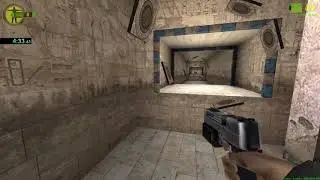 Tomb Run Red Faction Speed Run 10:32.43