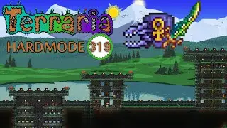 Terraria - SHOWCASE