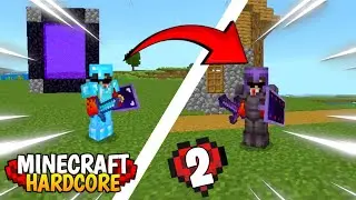I Almost Lost it All for This Armour... (Hardcore)