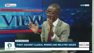 The DStv Pricing Saga & Matters Arising | #PointofView with Bernard Avle and Sam George