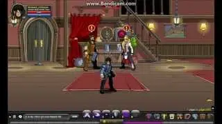 Sidetracked Eternity Blade Tutorial