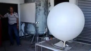 Upper Air Sounding