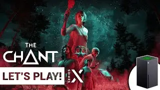 Let's Play The Chant - 1970's Mode on Xbox Series X