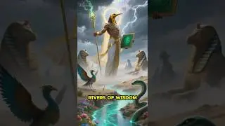 The Emerald Tablets of Thoth 📜 What Secrets Still Remain Hidden? #ancientmysteries #hiddenhistory
