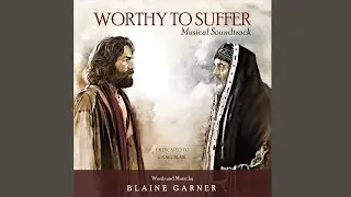 11. Thirty Pieces of Silver (feat. Eric J. Smith)