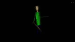baldis basics original