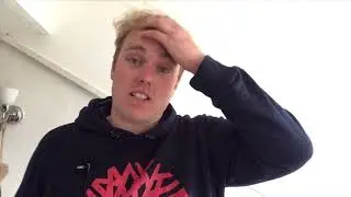 Vlog#5 Living with Huel