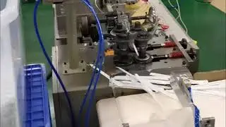 Do You Know the Advantage of Automatic Process Flexible Paper Straws?