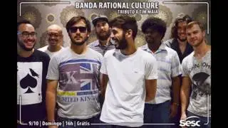 VIDEO RATIONAL CULTURE