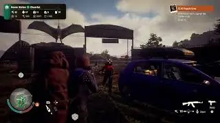 CBD'S Guide to State of Decay 2 10/22/23