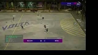 Tấu H&agrave;i Volta Live FC Online