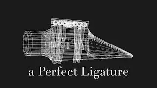 PRELUDE Ligature by Silverstein Works