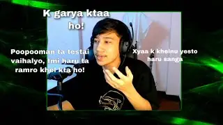 Ex hyozu scolding against Ex orangee and Ex poopooman | Competitive game |