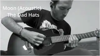 Moon - The Dad Hats