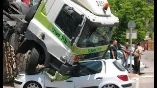 10 Most Luckiest People In The World. Unbelievable!!!!!!
