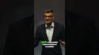 Sua Vida em Uni&atilde;o: O Poder do Pensamento Compartilhado #shorts