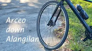 Arceo Down Alangilan