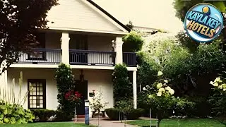 Merritt House Inn | Monterey (CA), United States | Hotel Review ⭐