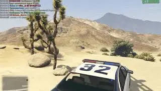 Gta VMP