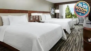 Hilton Garden Inn Palo Alto | San Jose (CA), United States | Hotel Review ⭐