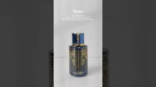 Blueberry Musk by Arabiyat Prestige #parfumereccomended #perfume #parfum #rekomendasiparfum