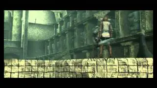 ICO / Intro HD (PS3)