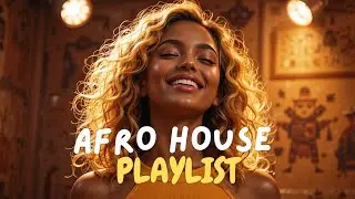 Lunar Tribal Drive &ndash; Deep Afro House
