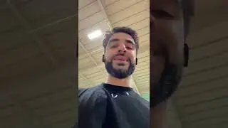 The Perfect Ramadan Gym Routine. #gym #muslim #ramadan