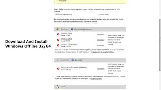 ERROR : JAVA Installer Fix || How to Fix JAVA Download Failed
