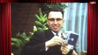 UYT DEN OUDEN DOOS - Feest op Hendrik van Boeijenoord (70'er jaren)