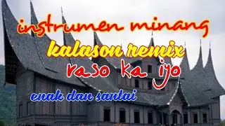 kalason remix bebas copyright backsound musik youtube