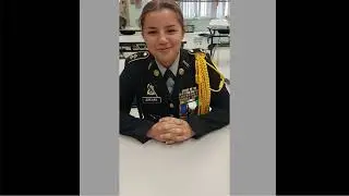 January Commander's Corner