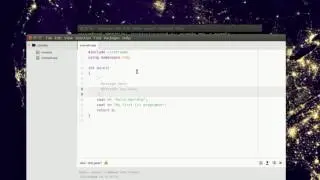 C++ Tutorial - Comments
