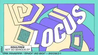 Soulfreq - Warpin' Diddim (LCS033)