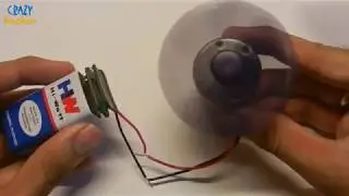 How to make a Battery connector using old batteries