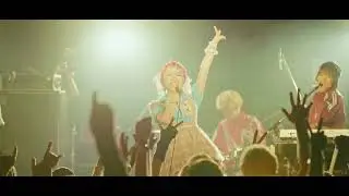 『轟音チャイムスターター』/渋谷CLUB QUATTRO (LIVE Video)
