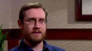 Dr. Kovach describes Herma Heart Center at Children's Hospital of Wisconsin